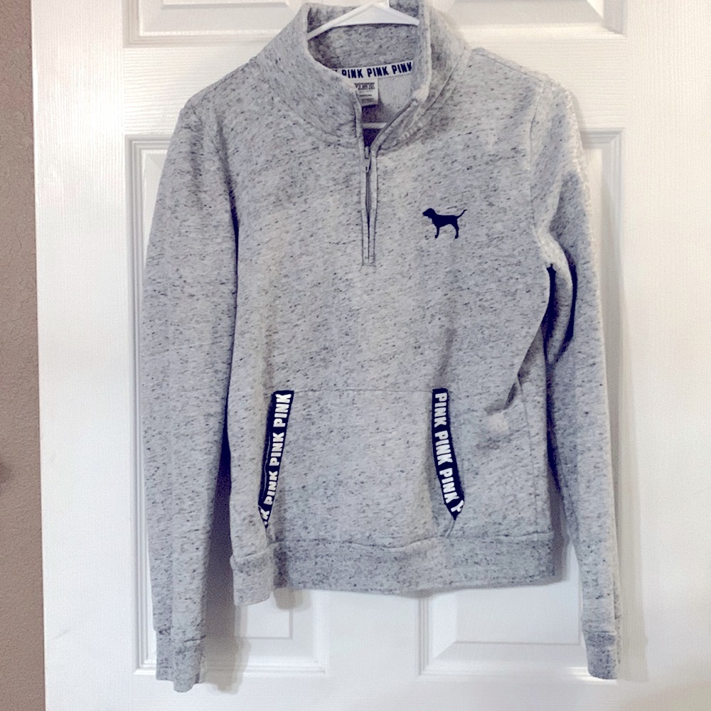 Victoria’s Secret Pink Brand women’s sweatshirt